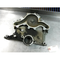 103Y029 Engine Timing Cover From 2004 Ford Explorer 4.0 1L2E6059A4A 103Y029 Engine Timing Cover From 2004 Ford Explorer 4.0 1L2E6059A4A